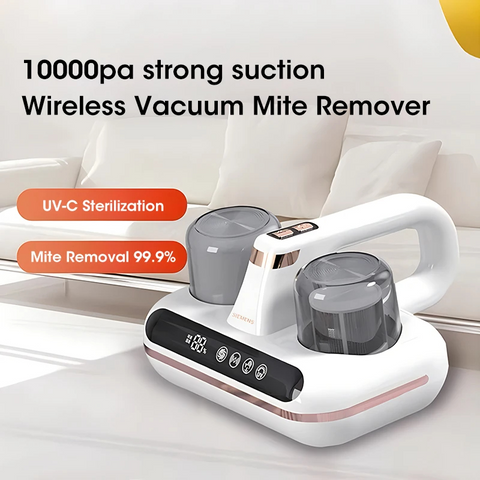 Mattress UV Vacuum Cleaner