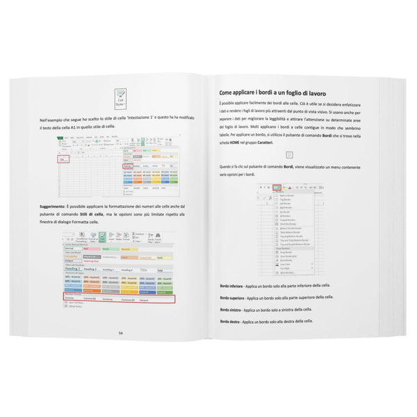 Guida Facilissima a Excel