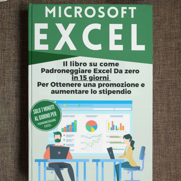 Diventa Pro di Excel Facile