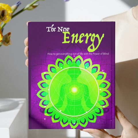 The New Energy  - Mind Power Secrets