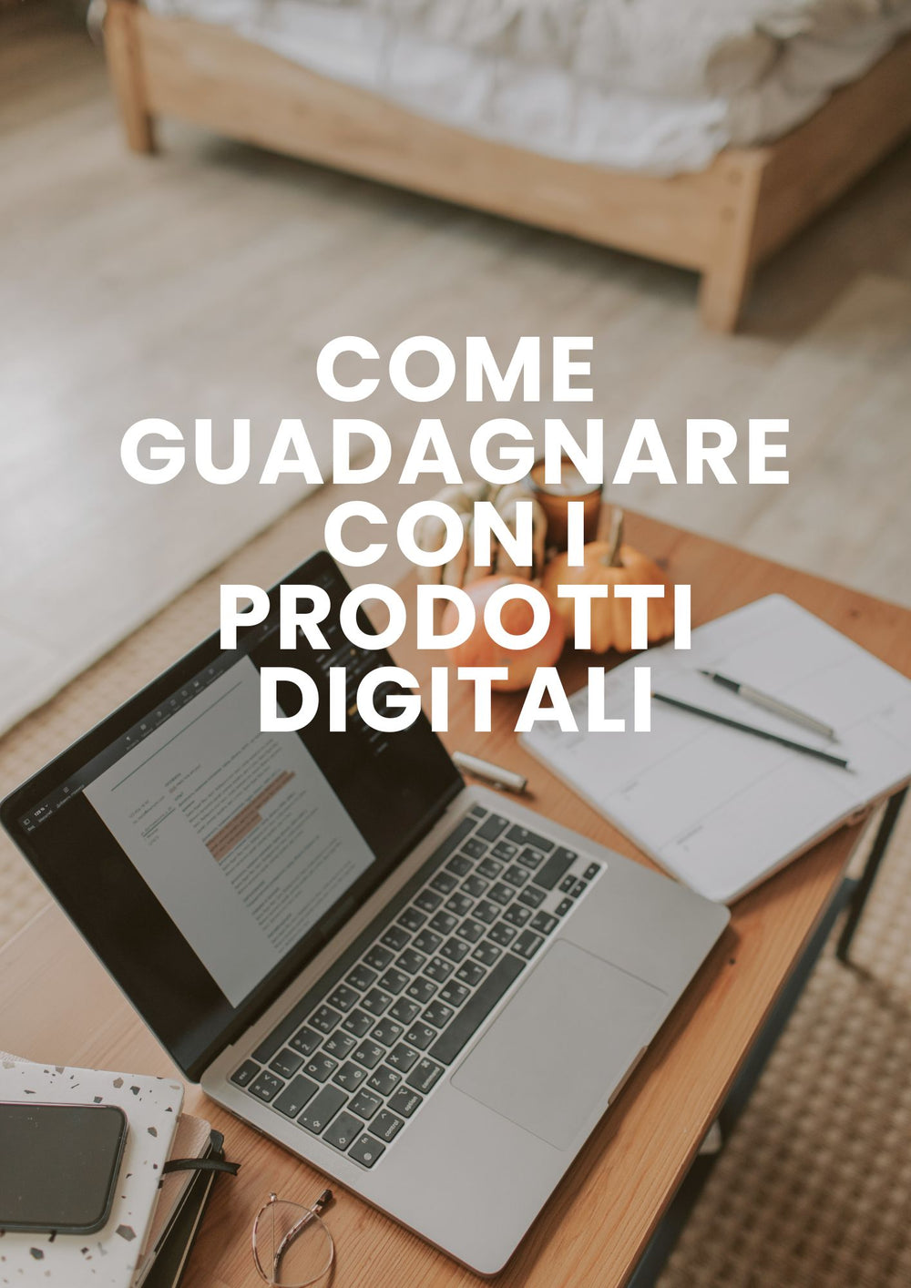 Guida prodotti digitali