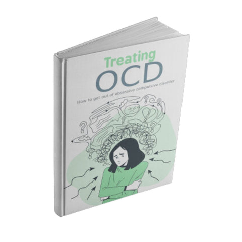 Ultimate Guide to Beating OCD