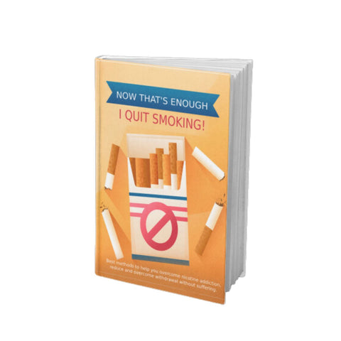 Quit Smoking Guide