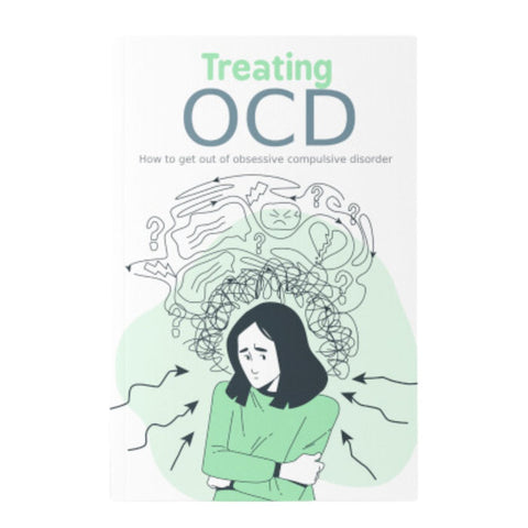 Ultimate Guide to Beating OCD