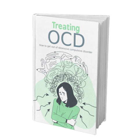 Ultimate Guide to Beating OCD