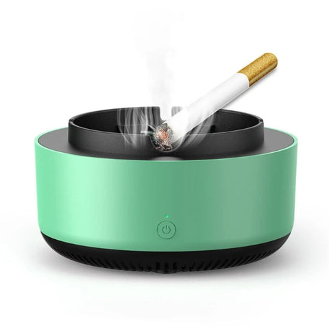 FreshPuff Air Purifier