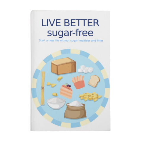 LIVE BETTER Sugar-Free