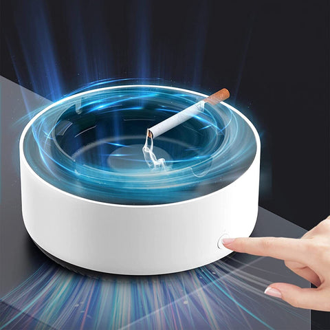 FreshPuff Air Purifier