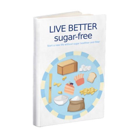 LIVE BETTER Sugar-Free