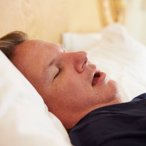 Ultimate Snore-Free Nights