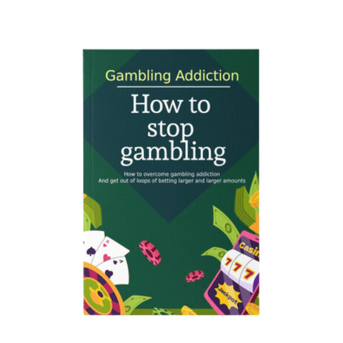 Gambling Freedom Guide