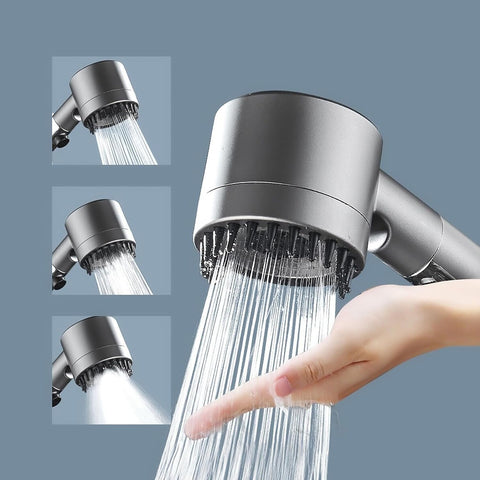 EcoFlow Shower Head