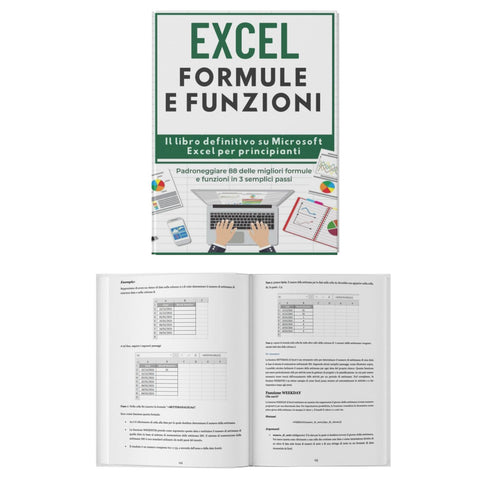 Formule e Funzioni Excel