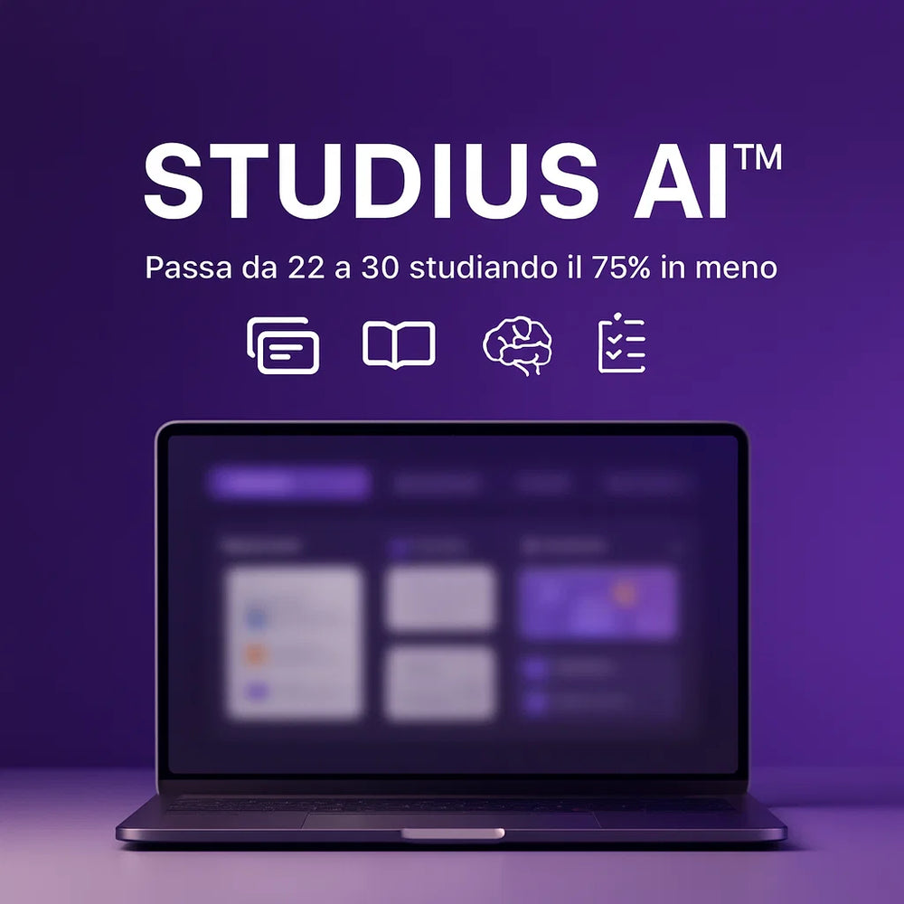 Learningstudioai Primi Un Studius AI - Studia, Riassume, Ti Prepara all'Esame – Be Cool Pro™